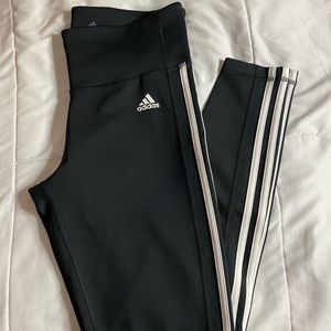 ||| Adidas Leggings